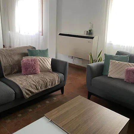 House In Apartament Larnaca