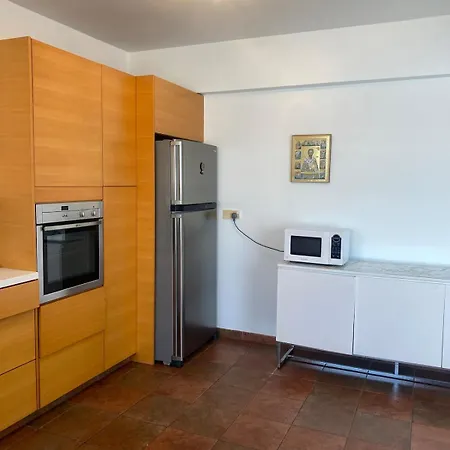 House In Apartament