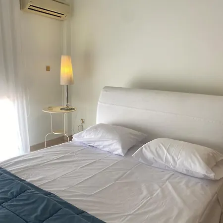House In Apartamento