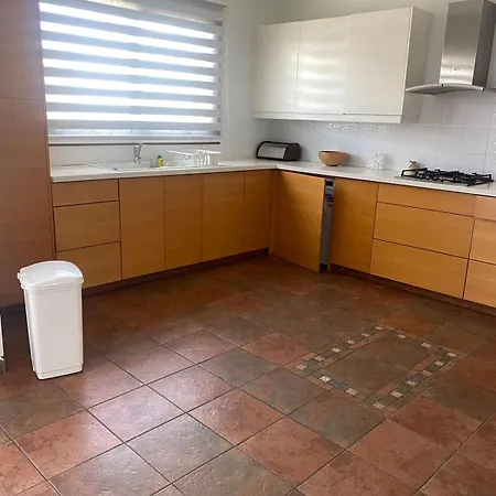House In Apartament *