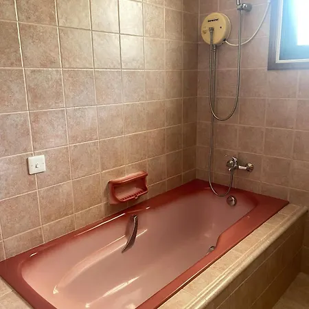 House In Apartament