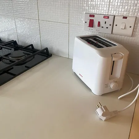 House In Apartament