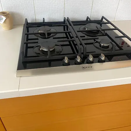 Apartamento House In Larnaca