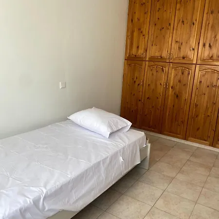 Apartamento House In