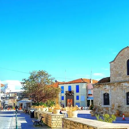 Apartamento House In Larnaca